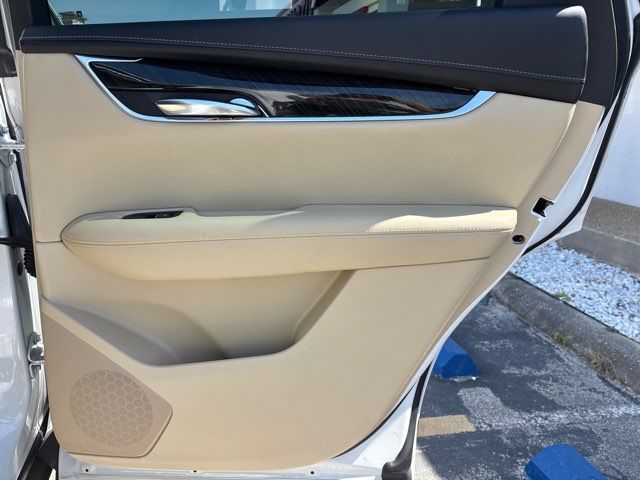 2018 Cadillac XT5 Base | San Antonio, TX | Clear Choice Automotive South