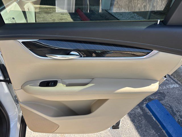 2018 Cadillac XT5 Base | San Antonio, TX | Clear Choice Automotive South