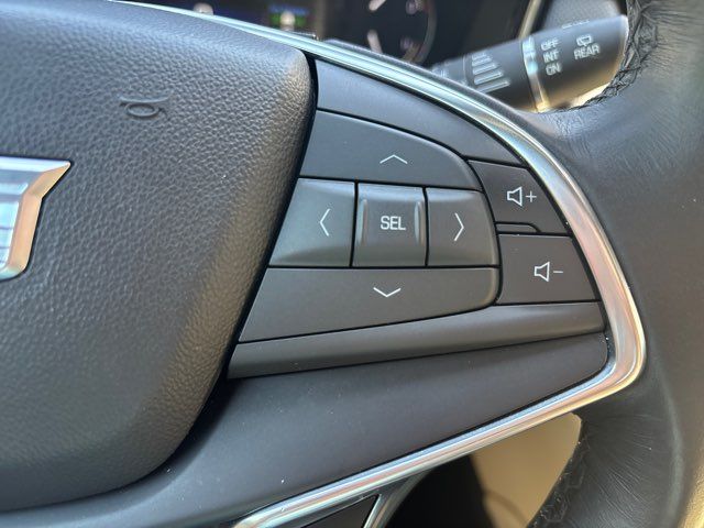 2018 Cadillac XT5 Base | San Antonio, TX | Clear Choice Automotive South