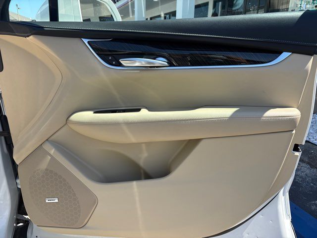 2018 Cadillac XT5 Base | San Antonio, TX | Clear Choice Automotive South