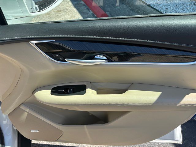 2018 Cadillac XT5 Base | San Antonio, TX | Clear Choice Automotive South