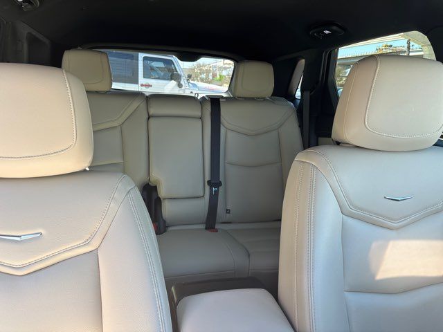 2018 Cadillac XT5 Base | San Antonio, TX | Clear Choice Automotive South