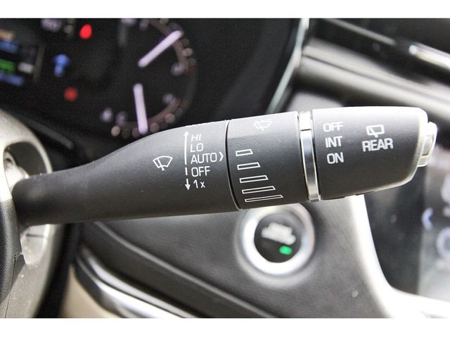 2018 Cadillac XT5 Base