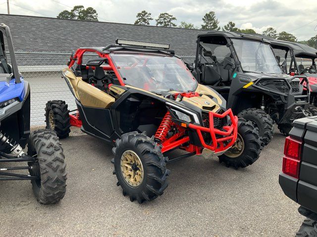 2018 Can-Am Mavrick X3 - John Gibson Auto Sales Hot Springs 2018 Can-Am Mavrick X3 - John Gibson Auto Sales Hot Springs