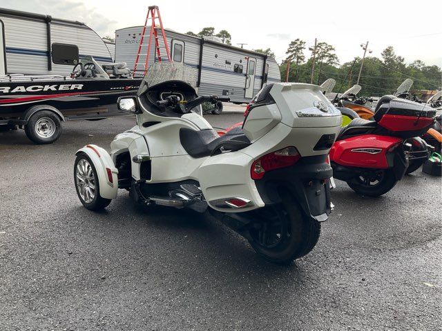 2018 Can-Am SPYDER 600 RT LIMITED - John Gibson Auto Sales Hot Springs 2018 Can-Am SPYDER 600 RT LIMITED - John Gibson Auto Sales Hot Springs