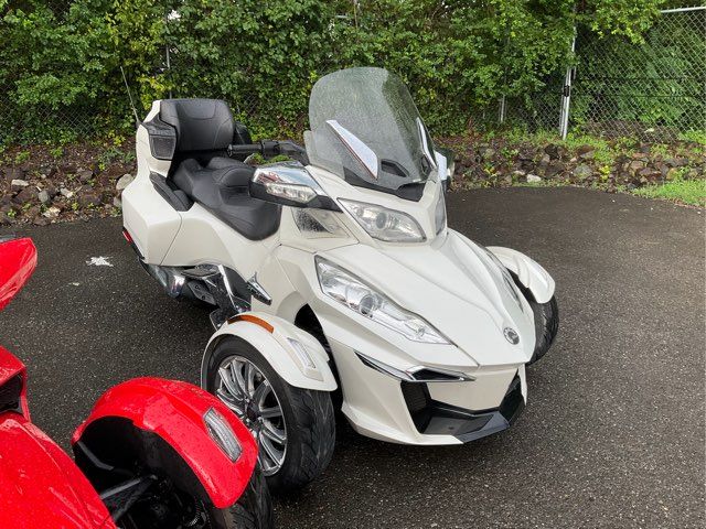 2018 Can-Am SPYDER 600 RT LIMITED - John Gibson Auto Sales Hot Springs 2018 Can-Am SPYDER 600 RT LIMITED - John Gibson Auto Sales Hot Springs
