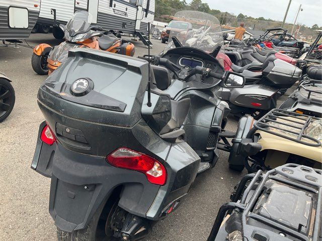 2018 Can-Am SPYDER ROADSTER - John Gibson Auto Sales Hot Springs 2018 Can-Am SPYDER ROADSTER - John Gibson Auto Sales Hot Springs