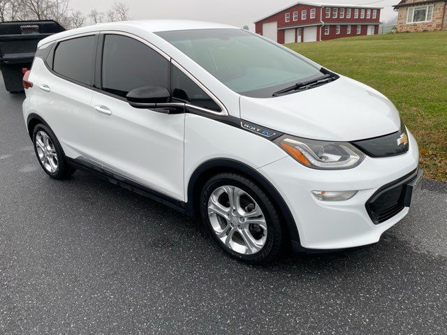2018 Chevrolet Bolt EV LT | Ephrata, PA | Pine Tree Motors 2018 Chevrolet Bolt EV LT | Ephrata, PA | Pine Tree Motors