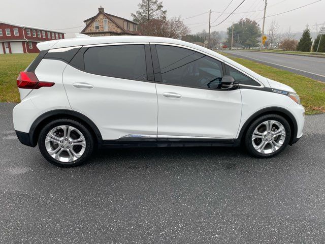 2018 Chevrolet Bolt EV LT | Ephrata, PA | Pine Tree Motors 2018 Chevrolet Bolt EV LT | Ephrata, PA | Pine Tree Motors