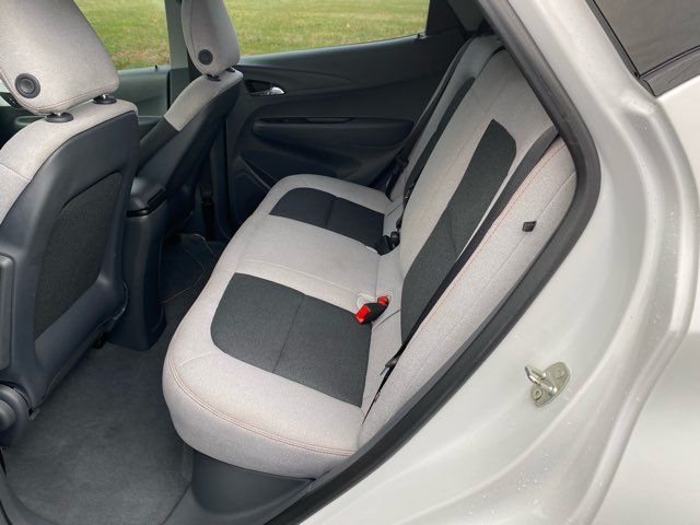 2018 Chevrolet Bolt EV LT | Ephrata, PA | Pine Tree Motors 2018 Chevrolet Bolt EV LT | Ephrata, PA | Pine Tree Motors