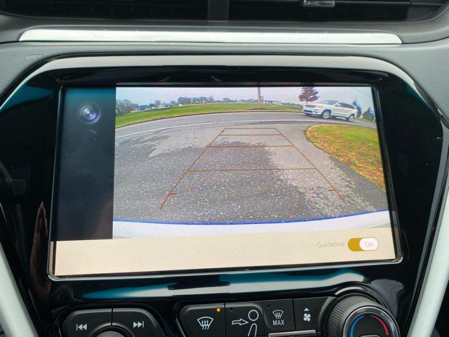 2018 Chevrolet Bolt EV LT | Ephrata, PA | Pine Tree Motors 2018 Chevrolet Bolt EV LT | Ephrata, PA | Pine Tree Motors