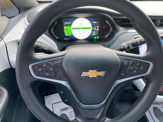 2018 Chevrolet Bolt EV LT | Ephrata, PA | Pine Tree Motors 2018 Chevrolet Bolt EV LT | Ephrata, PA | Pine Tree Motors
