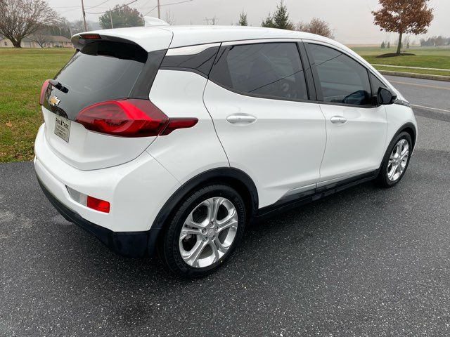 2018 Chevrolet Bolt EV LT | Ephrata, PA | Pine Tree Motors 2018 Chevrolet Bolt EV LT | Ephrata, PA | Pine Tree Motors