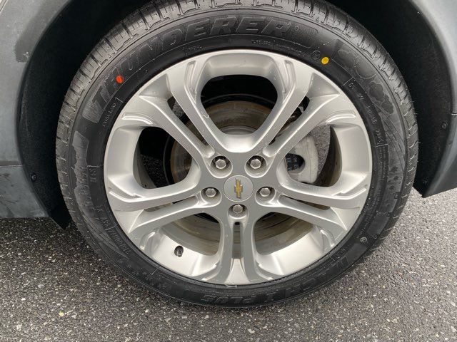 2018 Chevrolet Bolt EV LT | Ephrata, PA | Pine Tree Motors 2018 Chevrolet Bolt EV LT | Ephrata, PA | Pine Tree Motors