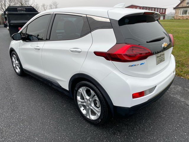 2018 Chevrolet Bolt EV LT | Ephrata, PA | Pine Tree Motors 2018 Chevrolet Bolt EV LT | Ephrata, PA | Pine Tree Motors