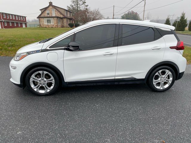 2018 Chevrolet Bolt EV LT | Ephrata, PA | Pine Tree Motors 2018 Chevrolet Bolt EV LT | Ephrata, PA | Pine Tree Motors