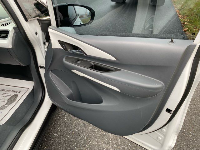 2018 Chevrolet Bolt EV LT | Ephrata, PA | Pine Tree Motors 2018 Chevrolet Bolt EV LT | Ephrata, PA | Pine Tree Motors