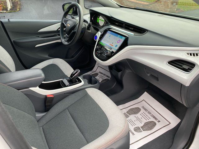 2018 Chevrolet Bolt EV LT | Ephrata, PA | Pine Tree Motors 2018 Chevrolet Bolt EV LT | Ephrata, PA | Pine Tree Motors