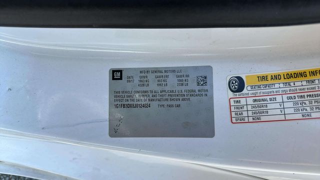 2018 Chevrolet Camaro LT | Alpharetta, GA | Star Motors 2018 Chevrolet Camaro LT | Alpharetta, GA | Star Motors