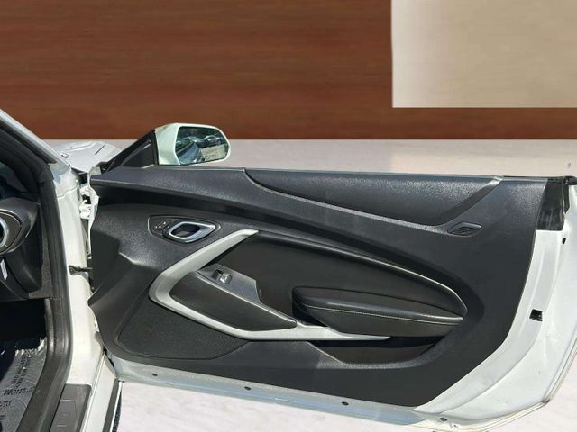 2018 Chevrolet Camaro LT | Alpharetta, GA | Star Motors 2018 Chevrolet Camaro LT | Alpharetta, GA | Star Motors