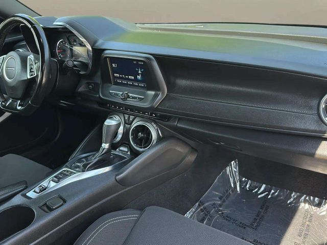 2018 Chevrolet Camaro LT | Alpharetta, GA | Star Motors 2018 Chevrolet Camaro LT | Alpharetta, GA | Star Motors