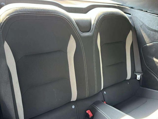 2018 Chevrolet Camaro LT | Alpharetta, GA | Star Motors 2018 Chevrolet Camaro LT | Alpharetta, GA | Star Motors