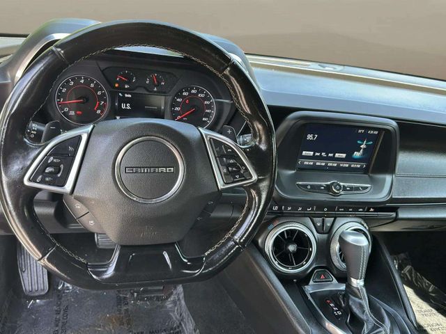 2018 Chevrolet Camaro LT | Alpharetta, GA | Star Motors 2018 Chevrolet Camaro LT | Alpharetta, GA | Star Motors