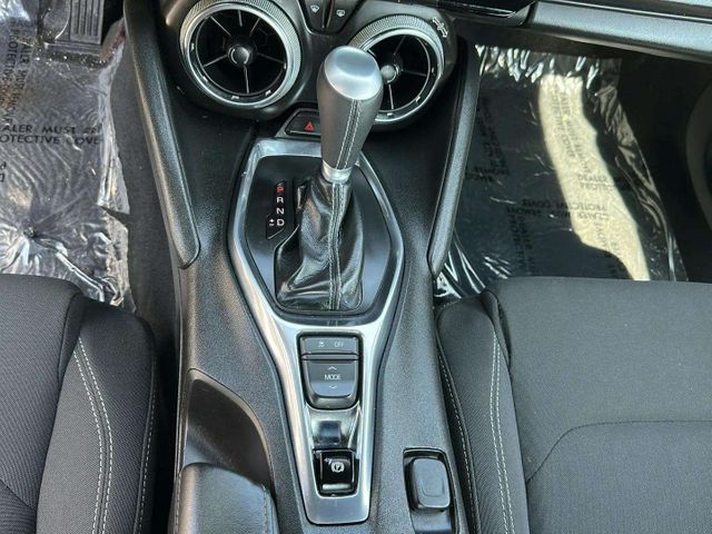 2018 Chevrolet Camaro LT | Alpharetta, GA | Star Motors 2018 Chevrolet Camaro LT | Alpharetta, GA | Star Motors