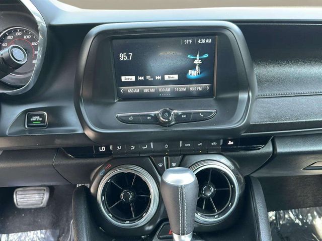 2018 Chevrolet Camaro LT | Alpharetta, GA | Star Motors 2018 Chevrolet Camaro LT | Alpharetta, GA | Star Motors