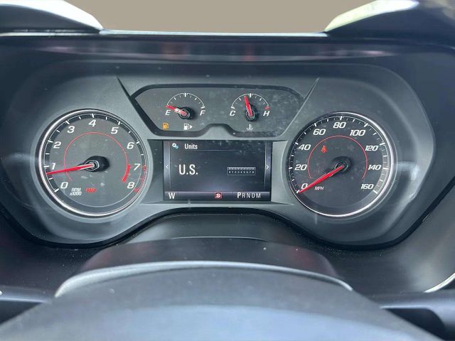 2018 Chevrolet Camaro LT | Alpharetta, GA | Star Motors 2018 Chevrolet Camaro LT | Alpharetta, GA | Star Motors