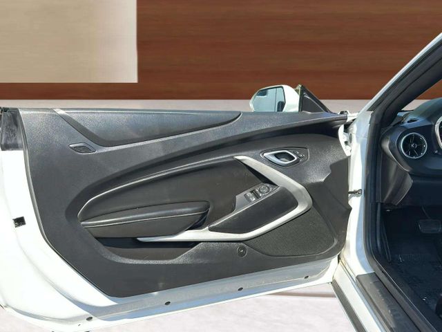 2018 Chevrolet Camaro LT | Alpharetta, GA | Star Motors 2018 Chevrolet Camaro LT | Alpharetta, GA | Star Motors