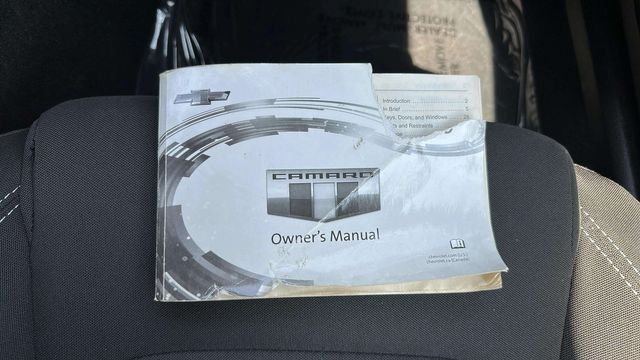 2018 Chevrolet Camaro LT | Alpharetta, GA | Star Motors 2018 Chevrolet Camaro LT | Alpharetta, GA | Star Motors