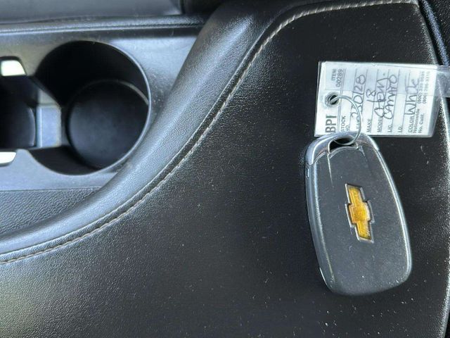 2018 Chevrolet Camaro LT | Alpharetta, GA | Star Motors 2018 Chevrolet Camaro LT | Alpharetta, GA | Star Motors