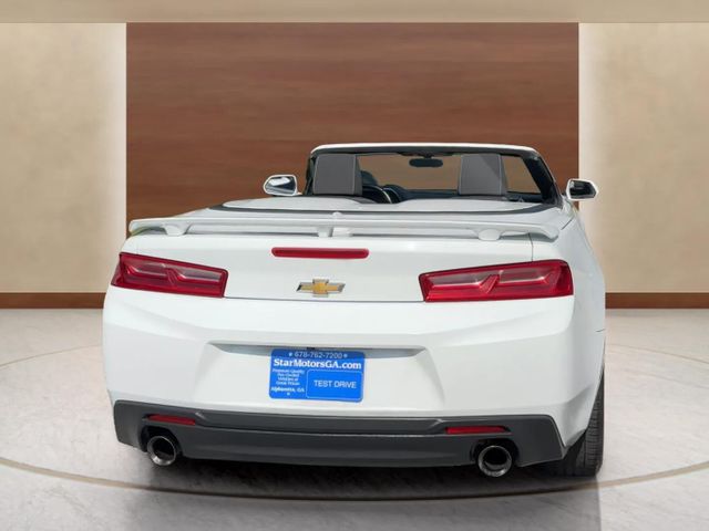 2018 Chevrolet Camaro LT | Alpharetta, GA | Star Motors 2018 Chevrolet Camaro LT | Alpharetta, GA | Star Motors