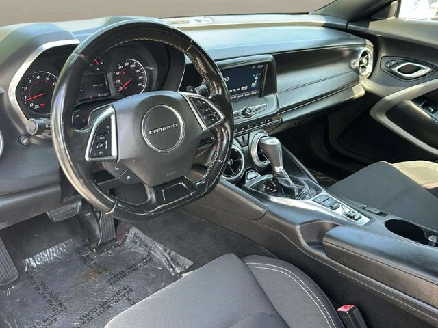 2018 Chevrolet Camaro LT | Alpharetta, GA | Star Motors 2018 Chevrolet Camaro LT | Alpharetta, GA | Star Motors