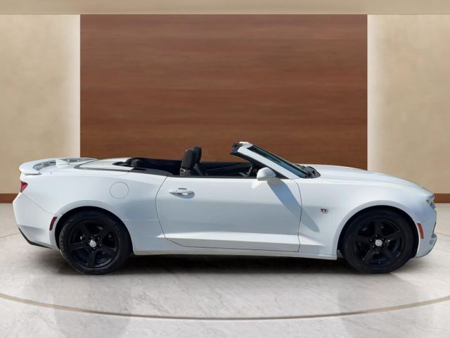 2018 Chevrolet Camaro LT | Alpharetta, GA | Star Motors 2018 Chevrolet Camaro LT | Alpharetta, GA | Star Motors