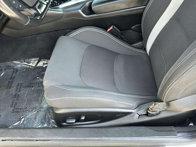 2018 Chevrolet Camaro LT | Alpharetta, GA | Star Motors 2018 Chevrolet Camaro LT | Alpharetta, GA | Star Motors