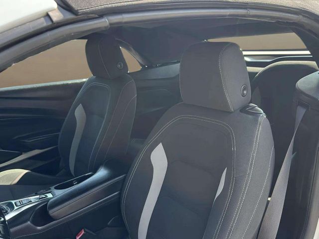 2018 Chevrolet Camaro LT | Alpharetta, GA | Star Motors 2018 Chevrolet Camaro LT | Alpharetta, GA | Star Motors