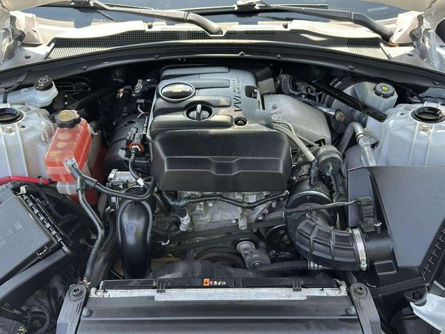 2018 Chevrolet Camaro LT | Alpharetta, GA | Star Motors 2018 Chevrolet Camaro LT | Alpharetta, GA | Star Motors