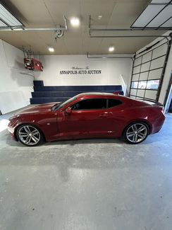 2018 Chevrolet Camaro LT | Annapolis, MD | Annapolis Public Auto Auction