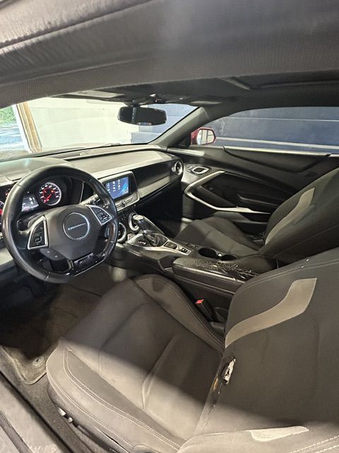 2018 Chevrolet Camaro LT | Annapolis, MD | Annapolis Public Auto Auction