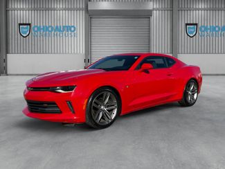 2018 Chevrolet CAMARO RS ONLY 41K LOW MILES | Canton, Ohio | Ohio Auto Warehouse LLC