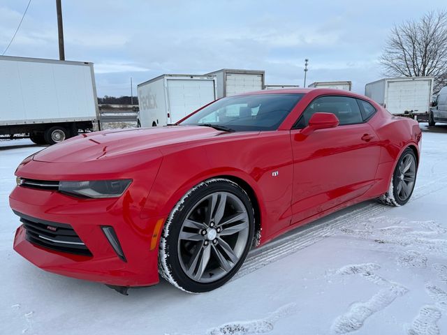 2018 Chevrolet CAMARO RS ONLY 41K LOW MILES | Canton, Ohio | Ohio Auto Warehouse LLC
