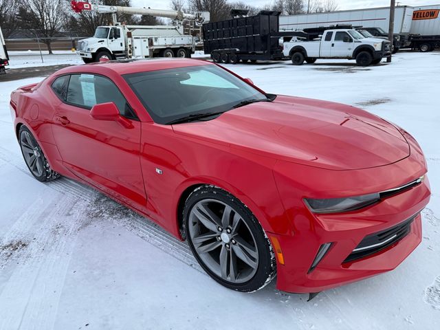 2018 Chevrolet CAMARO RS ONLY 41K LOW MILES | Canton, Ohio | Ohio Auto Warehouse LLC