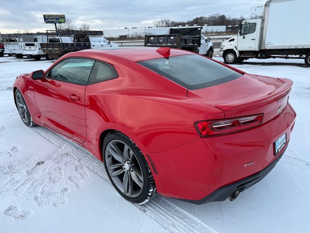 2018 Chevrolet CAMARO RS ONLY 41K LOW MILES | Canton, Ohio | Ohio Auto Warehouse LLC
