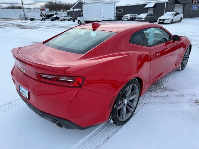 2018 Chevrolet CAMARO RS ONLY 41K LOW MILES | Canton, Ohio | Ohio Auto Warehouse LLC