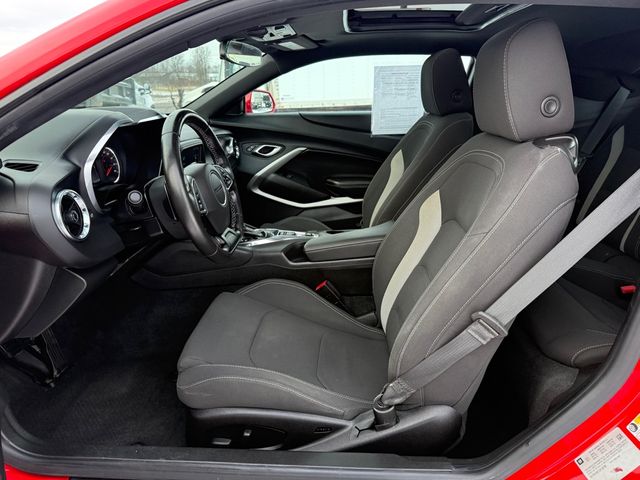 2018 Chevrolet CAMARO RS ONLY 41K LOW MILES | Canton, Ohio | Ohio Auto Warehouse LLC 2018 Chevrolet CAMARO RS ONLY 41K LOW MILES | Canton, Ohio | Ohio Auto Warehouse LLC