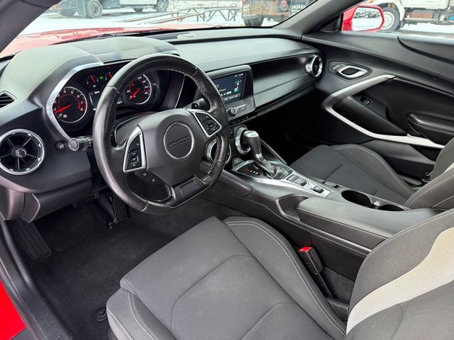 2018 Chevrolet CAMARO RS ONLY 41K LOW MILES | Canton, Ohio | Ohio Auto Warehouse LLC 2018 Chevrolet CAMARO RS ONLY 41K LOW MILES | Canton, Ohio | Ohio Auto Warehouse LLC