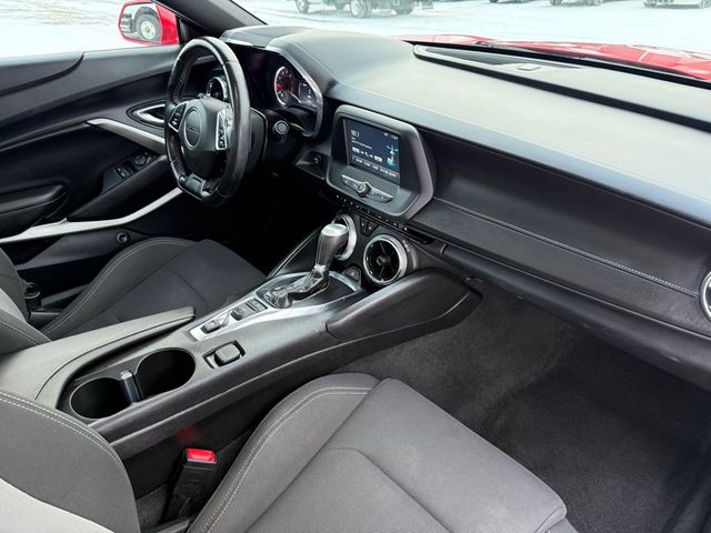 2018 Chevrolet CAMARO RS ONLY 41K LOW MILES | Canton, Ohio | Ohio Auto Warehouse LLC 2018 Chevrolet CAMARO RS ONLY 41K LOW MILES | Canton, Ohio | Ohio Auto Warehouse LLC