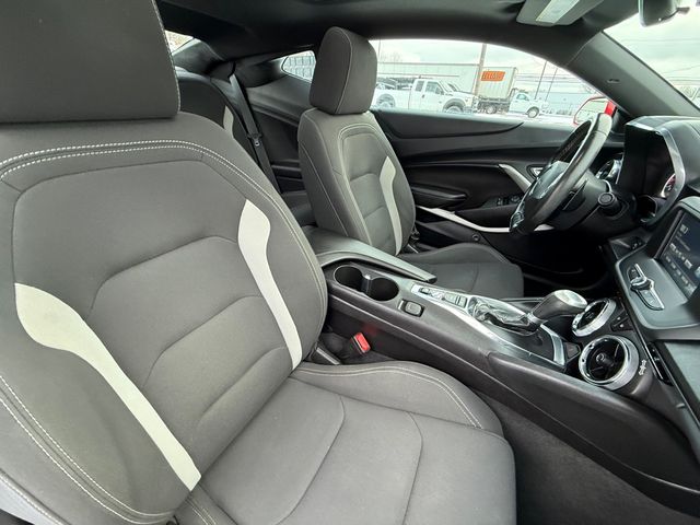 2018 Chevrolet CAMARO RS ONLY 41K LOW MILES | Canton, Ohio | Ohio Auto Warehouse LLC